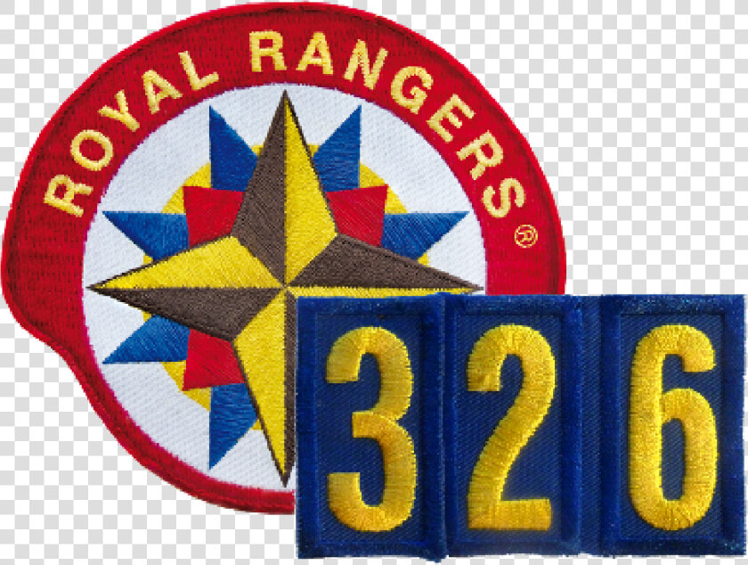 Royal Rangers And Mpact Girls   Png Download   Royal Rangers Emblem  Transparent PngTransparent PNG