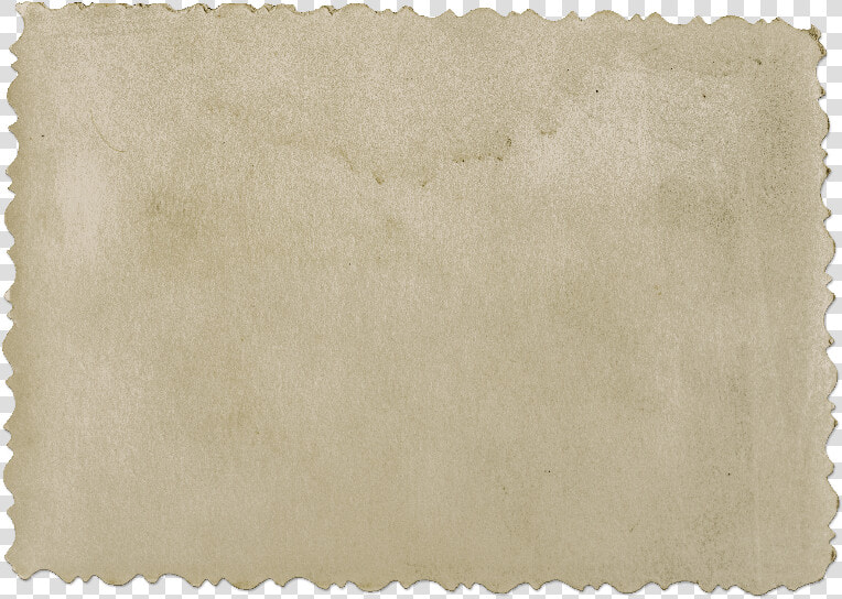 Old Blank Photograph Png Image   Vellum  Transparent PngTransparent PNG