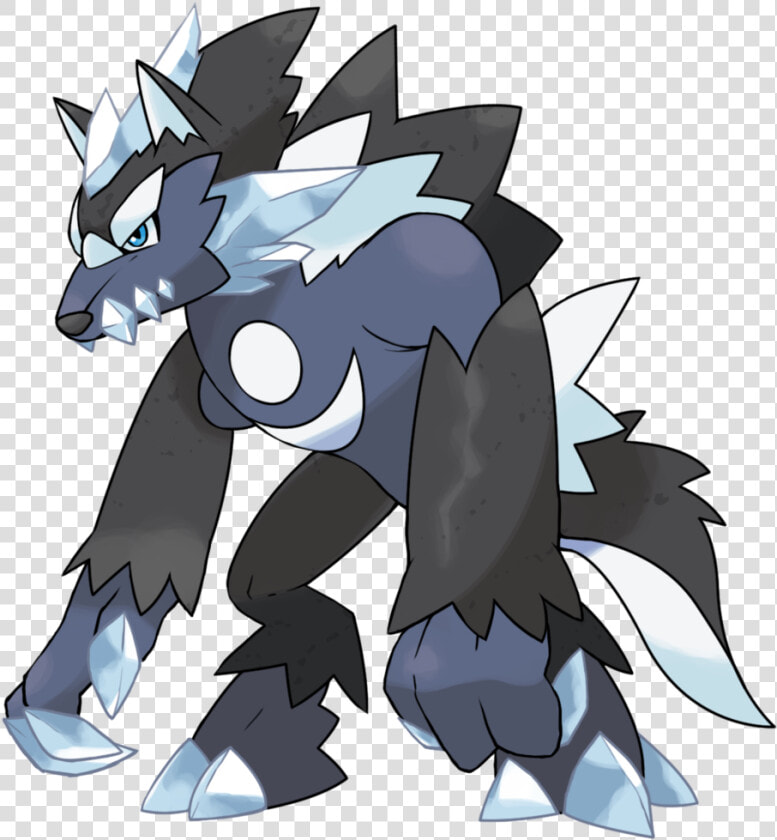 Umbra Pokemon  HD Png DownloadTransparent PNG