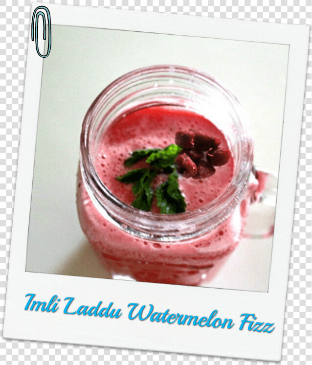 Imli Laddu Watermelon Fizz Cover   Fruit  HD Png DownloadTransparent PNG