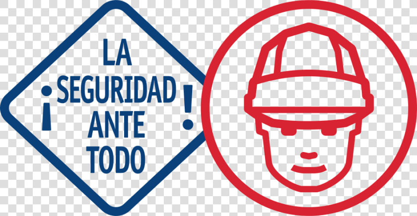 Safety First Logo For Construction  HD Png DownloadTransparent PNG