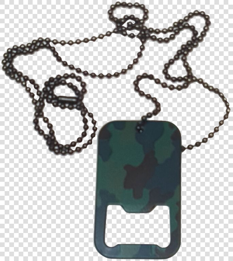 Dog Tag Bottle Opener W chain   Emblem  HD Png DownloadTransparent PNG