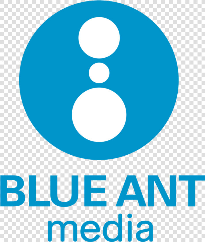 1200px blue Ant Media Logo   Blue Ant Media  HD Png DownloadTransparent PNG