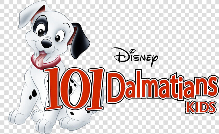 101 Dalmatians Kids  HD Png DownloadTransparent PNG