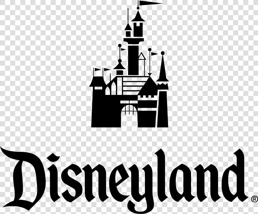 Disneyland Logo Png   Disneyland Logo  Transparent PngTransparent PNG