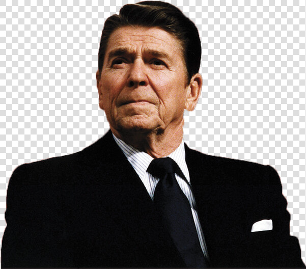 Diaries Tuxedo Reagan Library Ronald Businessperson   Ronald Reagan  HD Png DownloadTransparent PNG