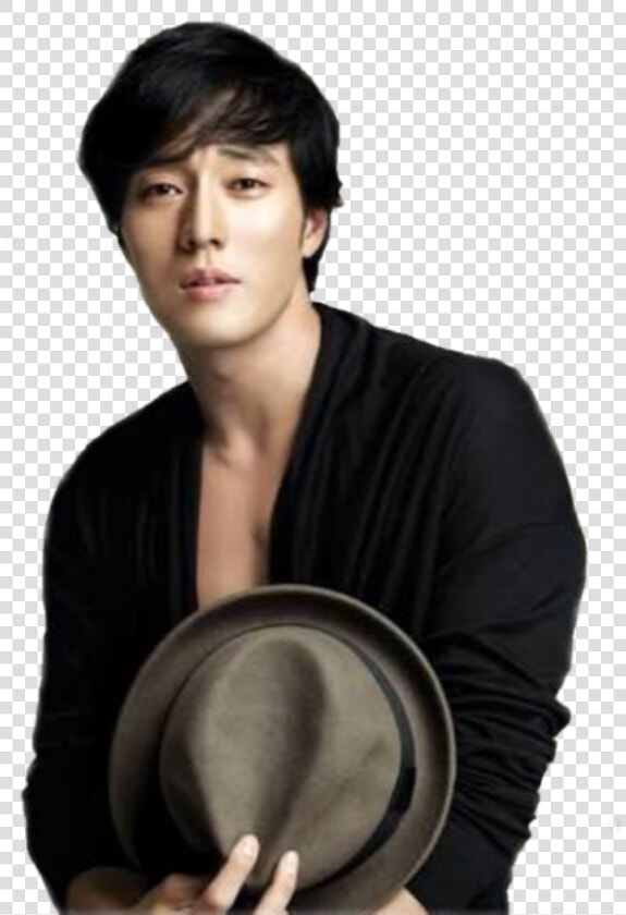 Handsome Korean Actors In Their 30s  HD Png DownloadTransparent PNG