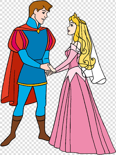 Aurora Cartoon Character   Disney Sleeping Beauty Prince  HD Png DownloadTransparent PNG