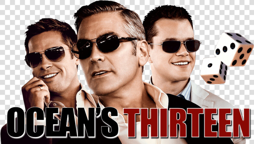 Oceans 13  HD Png DownloadTransparent PNG