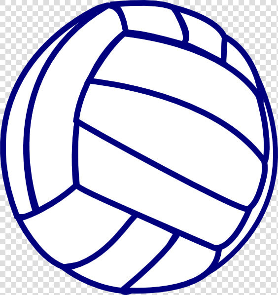 Netball Png File   Transparent Background Volleyball Png  Png DownloadTransparent PNG