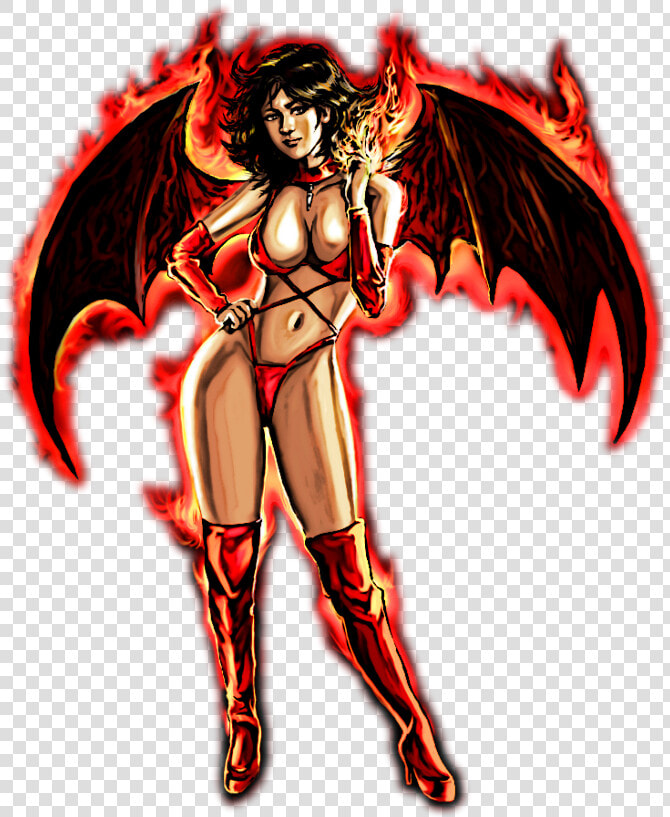 Age Of Fear 2 Succubus   Png Download   Age Of Fear Succubus  Transparent PngTransparent PNG