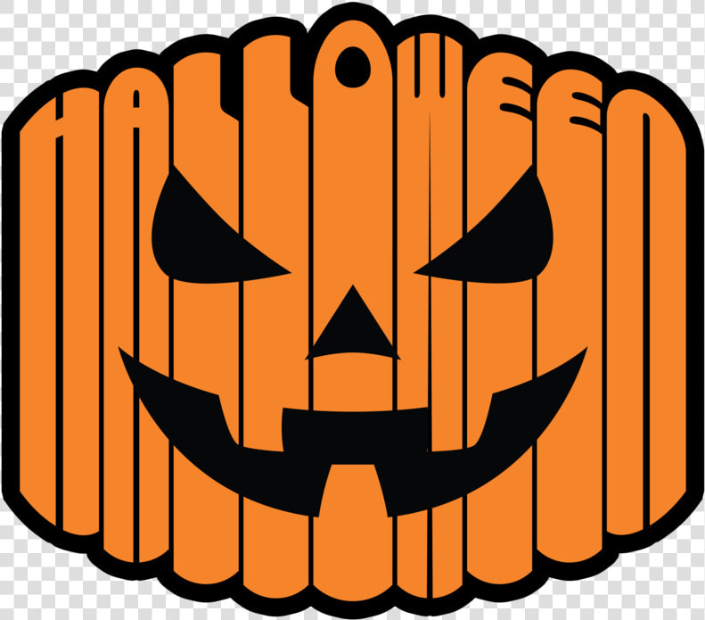 Halloween Pumpkin Face Pin   Transparent Cartoons  HD Png DownloadTransparent PNG