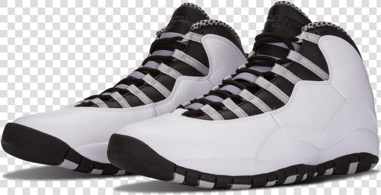 Air Jordan 10 Steel 2018 Release Date   Jordan 10 Dark Shadow  HD Png DownloadTransparent PNG