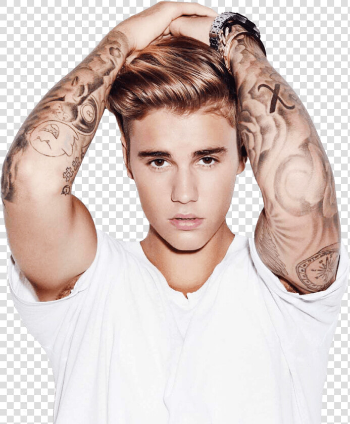 Hands On Head Justin Bieber Png Image   Justin Bieber  Transparent PngTransparent PNG