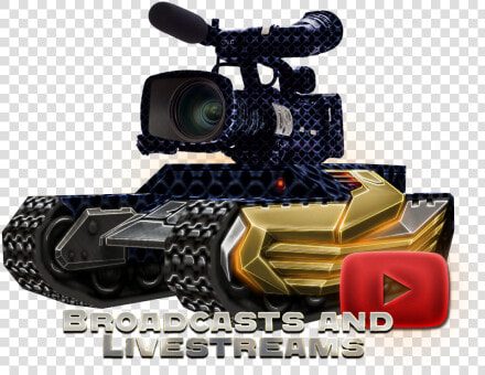 Broadcastsandlivestreams Banner   Tanki Online Legacy Skins  HD Png DownloadTransparent PNG