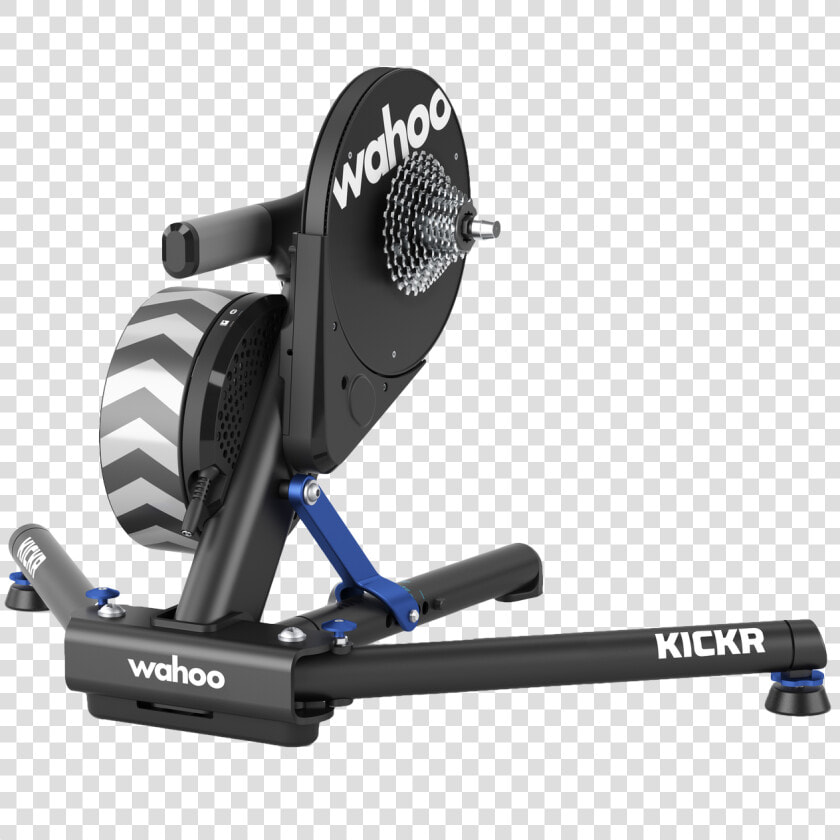 Wahoo Kickr Power Trainer 2017  HD Png DownloadTransparent PNG