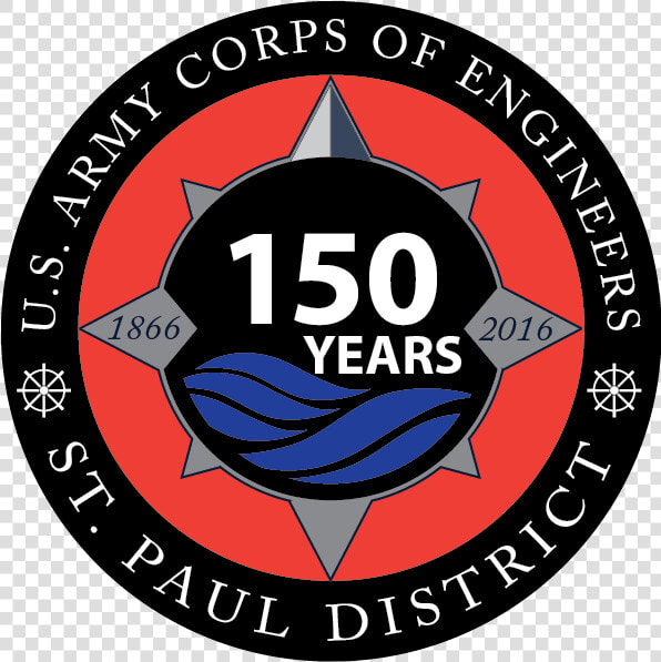 150th Anniversary Logo   Emblem  HD Png DownloadTransparent PNG