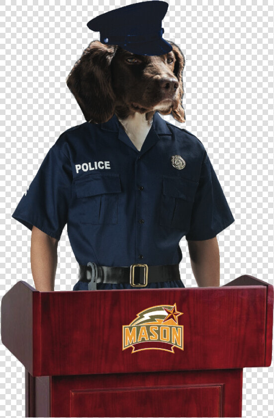 There Was Upheaval In The Mason Police Department This   Police Officer  HD Png DownloadTransparent PNG