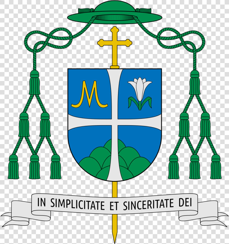 Oscar Florencio Coat Of Arms  HD Png DownloadTransparent PNG