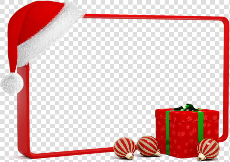 Moldura De Natal Png   Png Download   Christmas Frames  Transparent PngTransparent PNG