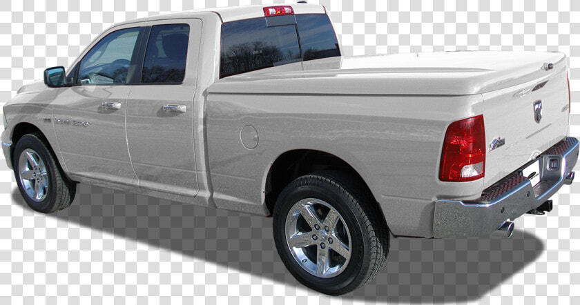 Gorgeous Fiberglass Truck Bed Covers On N America Silhouette   Ranch Legacy Tonneau Cover Reviews  HD Png DownloadTransparent PNG