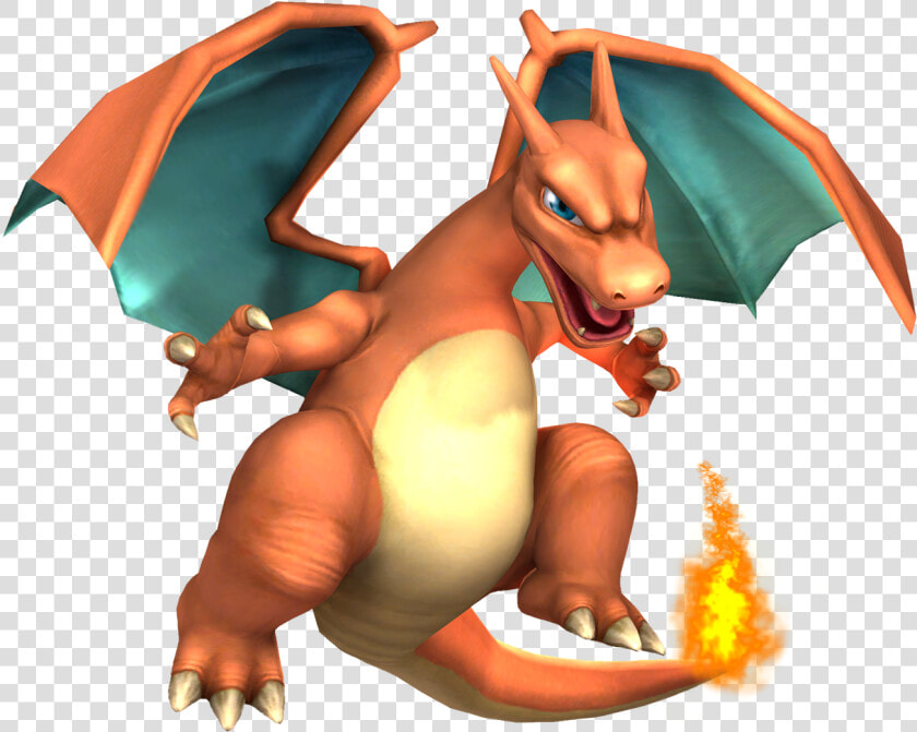 Imagenes De Charizard En 3d   Transparent Charizard  HD Png DownloadTransparent PNG