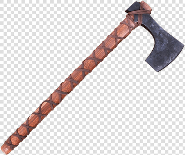 Viking Beard Axe   Hatchet  HD Png DownloadTransparent PNG