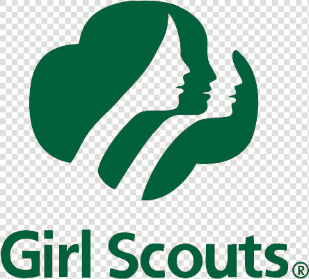 Girl Scouts Of The Usa Logo Old   Girl Scouts Usa Logo  HD Png DownloadTransparent PNG