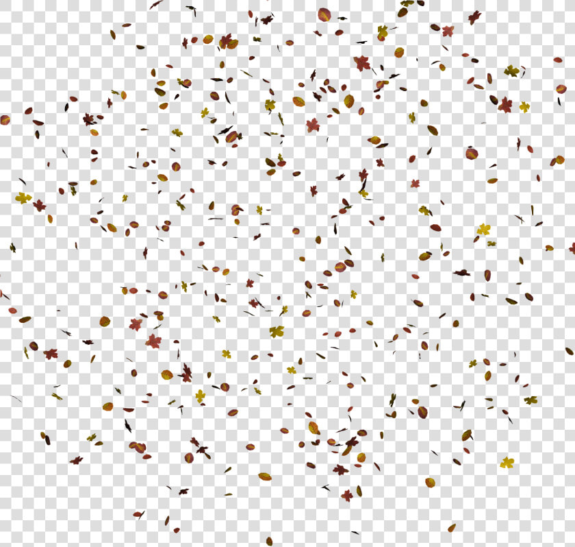 Clipart Resolution 1600 1600   Autumn Fallen Leaves Png  Transparent PngTransparent PNG