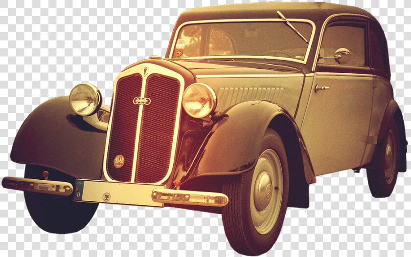 Oldtimer  Dkw F7  Audi Factory  Ifa  Zwickau   Audi Vintage Png  Transparent PngTransparent PNG