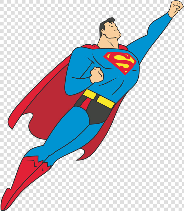 Superman Png   Superman Clipart  Transparent PngTransparent PNG