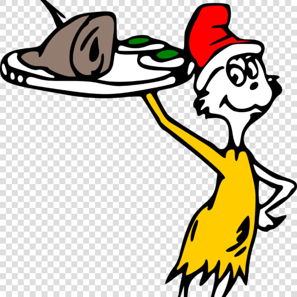 Transparent Dr Seuss Characters Png   Sam I Am Green Egg And Ham  Png DownloadTransparent PNG