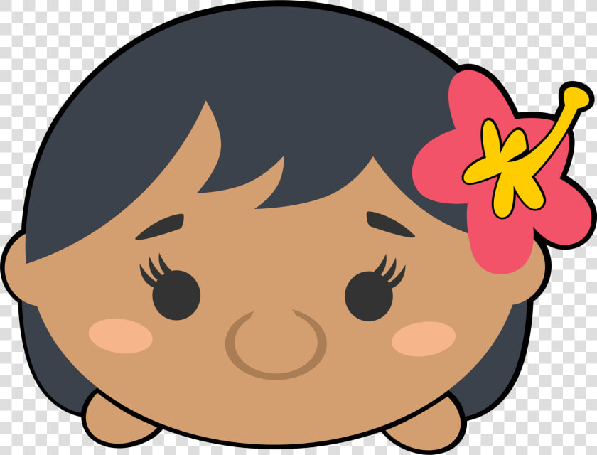 Disney Moana Tsum Tsum Png   Tsum Tsum Disney Moana  Transparent PngTransparent PNG