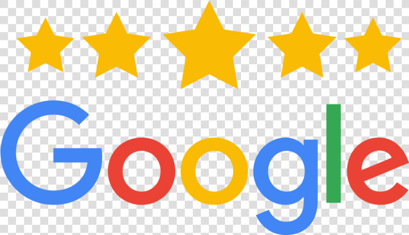 Transparent Rating Clipart   Google 5 Star Rating Png  Png DownloadTransparent PNG