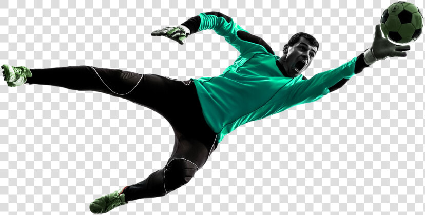 Soccer Goalkeeper Png  Transparent PngTransparent PNG