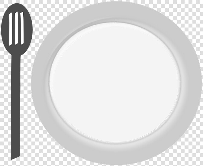 Tablespoon Plate Tableware Design   Circle  HD Png DownloadTransparent PNG