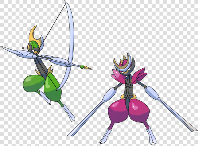 Mega Bisharp X  HD Png DownloadTransparent PNG