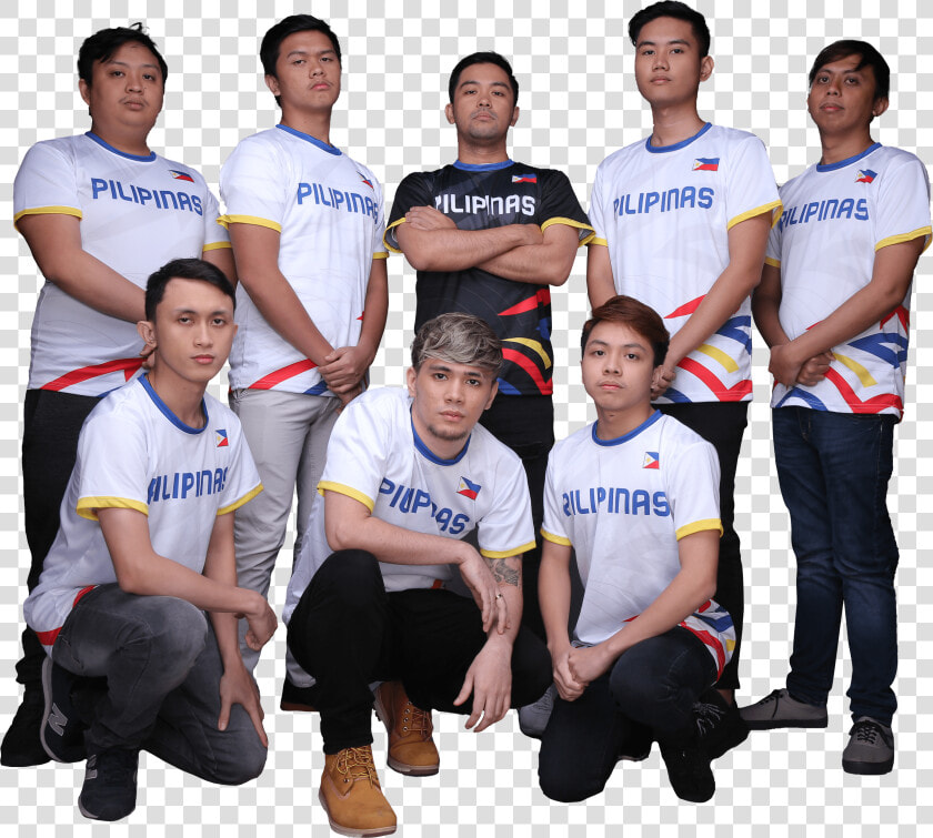 Sea Games 2019 Sibol   Team Philippines Dota 2 Sea Games  HD Png DownloadTransparent PNG