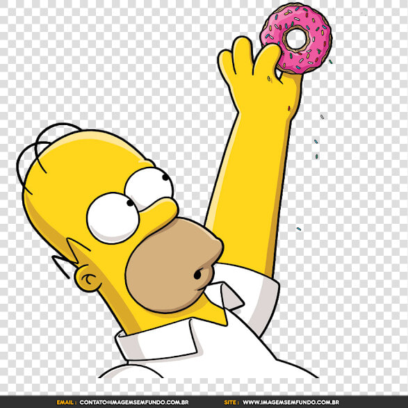 Os Simpsons Png   Homero Simpson Png Hd  Transparent PngTransparent PNG