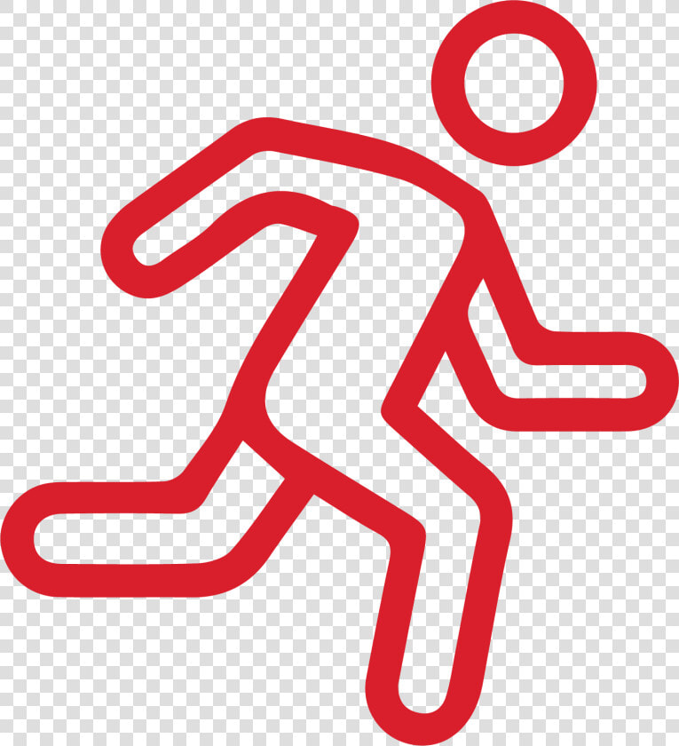 Jogging Icon Png  Transparent PngTransparent PNG