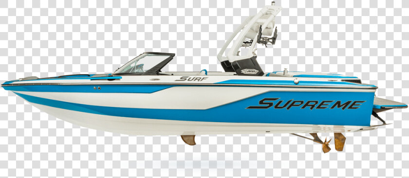 Ski Boat Png   Boat Side View Png  Transparent PngTransparent PNG