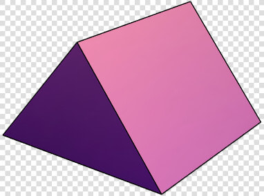 3d Design By Alexaos Apr 1    Triangle  HD Png DownloadTransparent PNG