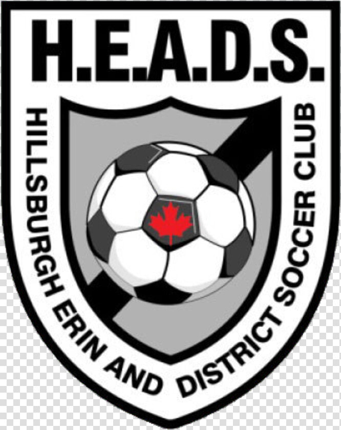 Hillsburgh Erin And District Soccer  HD Png DownloadTransparent PNG