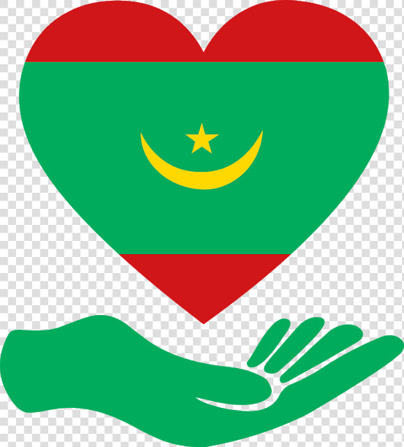 Morocco Algeria Tubisia Lbya Flags  HD Png DownloadTransparent PNG