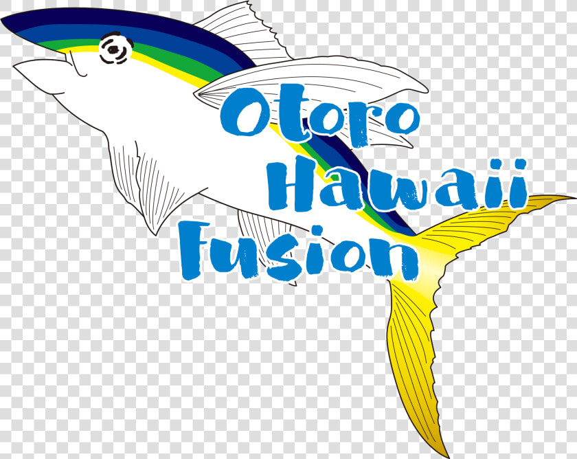 Otoro Fusion Honolulu  HD Png DownloadTransparent PNG