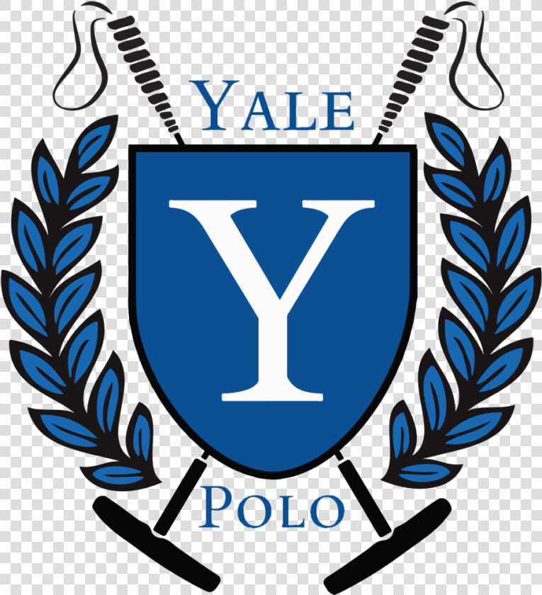 Yale Polo Logo Square Words   Open Yale Courses Logo  HD Png DownloadTransparent PNG