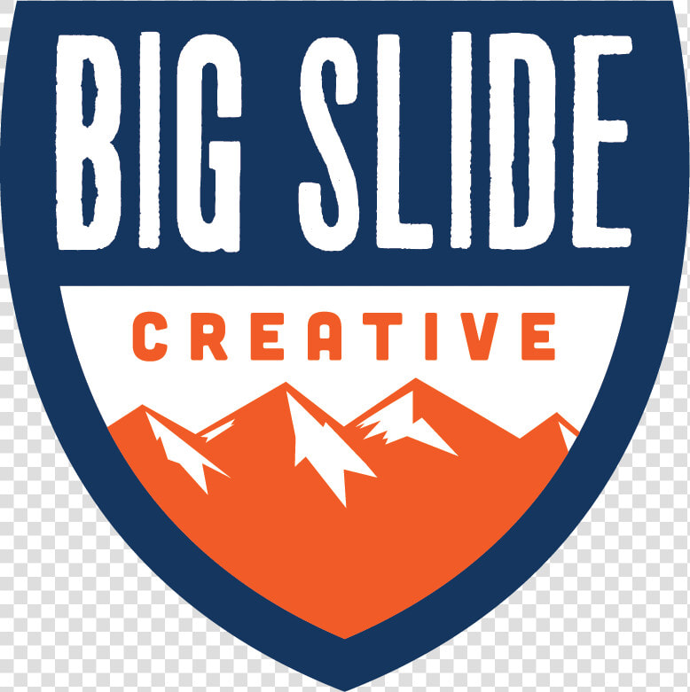 Bigslidelogo Whitebg  HD Png DownloadTransparent PNG