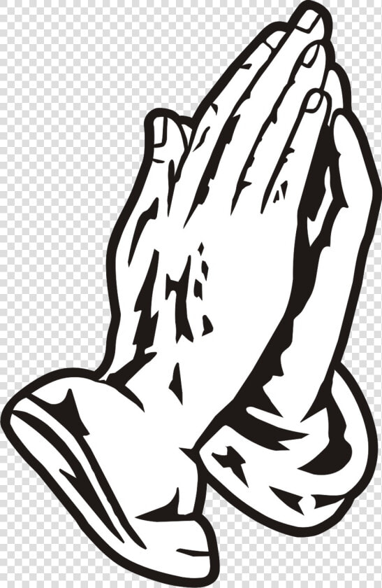 Praying Hands Hand Prayer Clipart Image Transparent   Praying Hands Clipart  HD Png DownloadTransparent PNG