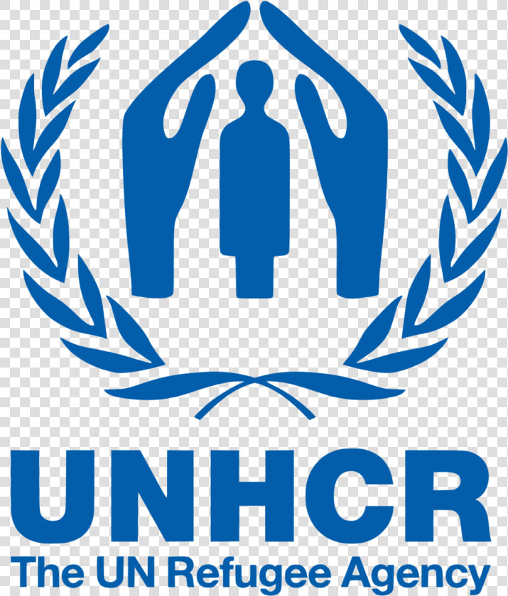 Unhcr   World Refugee Day Logo  HD Png DownloadTransparent PNG