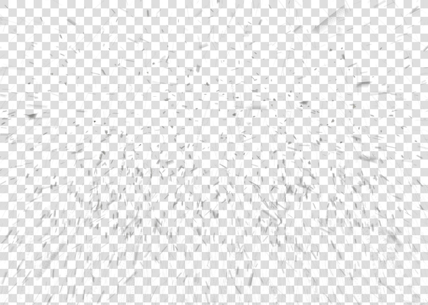 Clip Art Text Exploding D Effect   White Debris Png  Transparent PngTransparent PNG